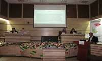 سمینار یک روزه ی  پره آنال برگزار شد.