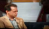 مصاحبه مطبوعاتی دکتر فریبرز منصور قناعی به مناسبت روز جهانی سلامت گوارش