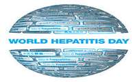 World Hepatitis Day