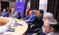افتتحاح کوهورت سالمندی گیلان
