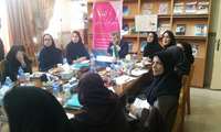 کارگاه نحوه آشنایی با ثبت مقالات در ژورنال در مرکز تحقیقات گوارش و کبد برگزار شد.