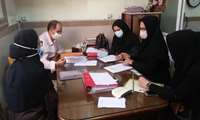 بازدید معاونت تحقیقات و فناوری از ریجستری های مرکز تحقیقات بیماری های گوارش و کبد