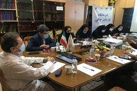 برگزاری نشست خبری به مناسبت فرا رسیدن روز جهانی هپاتیت ( 6مرداد 1401)