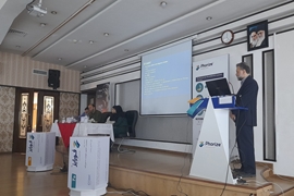 برگزاری دومین سمینار تازه های بیماری‌ ریفلاکس و زخم پپتیک